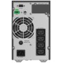 PowerWalker VFI 1000 TG Doppia conversione (online) 1 kVA 900 W 4 presa(e) AC (10122041)