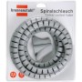 Brennenstuhl Spiral Coiled Tube Grigio (1164360)