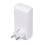 Brennenstuhl 1506320 timer elettrico Bianco Timer settimanale (1506320)