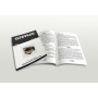 Pizzaofen Napoletana (schwarz, 1.200 Watt, fr Pizza  31cm, 2 Steine) (G1003210)
