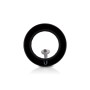 Ubiquiti Networks IR Range Extender for UniFi Protect G4 Bullet Camera Unità LED IR (UVC-G4-IREXTENDER) (UVC-G4-IRExtender)
