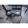 Bosch GWS 17-125 PSB PROFESSIONAL smerigliatrice angolare 12,5 cm 11500 Giri/min 1700 W 2,3 kg (06017D1700)