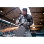 Bosch GWS 17-125 PSB PROFESSIONAL smerigliatrice angolare 12,5 cm 11500 Giri/min 1700 W 2,3 kg (06017D1700)