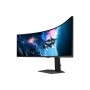 Samsung G95C Monitor PC 124,5 cm (49") 5120 x 1440 Pixel Dual QHD LED Nero (LS49CG954EUXEN)