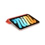 Apple MM6J3ZM/A custodia per tablet 21,1 cm (8.3") Custodia a libro Arancione (MM6J3ZM/A)