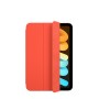 Apple MM6J3ZM/A custodia per tablet 21,1 cm (8.3") Custodia a libro Arancione (MM6J3ZM/A)