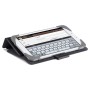 Targus SafeFit 7-8" 20,3 cm (8") Custodia a libro Nero (THZ643GL)