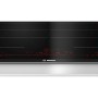 Bosch Serie 8 PXY875DC1E piano cottura Nero Da incasso Piano cottura a induzione 4 Fornello(i) (PXY875DC1E)