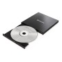 Verbatim 43886 lettore di disco ottico DVD±RW Nero (43886)