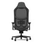 Gaming-Stuhl Refine Mesh Dark (schwarz) (FD-CH-RE1M-01)