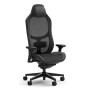 Gaming-Stuhl Refine Mesh Dark (schwarz) (FD-CH-RE1M-01)
