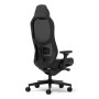 Gaming-Stuhl Refine Mesh Dark (schwarz) (FD-CH-RE1M-01)