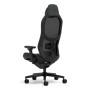 Gaming-Stuhl Refine Mesh Dark (schwarz) (FD-CH-RE1M-01)