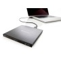 Verbatim External Slimline lettore di disco ottico Blu-Ray RW Nero (43890)