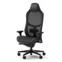 Gaming-Stuhl Refine Mesh Dark (schwarz) (FD-CH-RE1M-01)