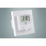 Homematic IP HmIP-BWTH24 termostato RF Bianco (150697A0)
