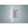 Homematic IP HmIP-BWTH24 termostato RF Bianco (150697A0)
