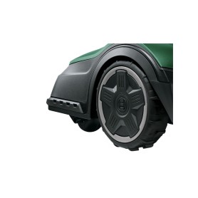 Bosch Indego M 700 Tagliaerba robotizzato Batteria Nero, Verde (06008B0203)