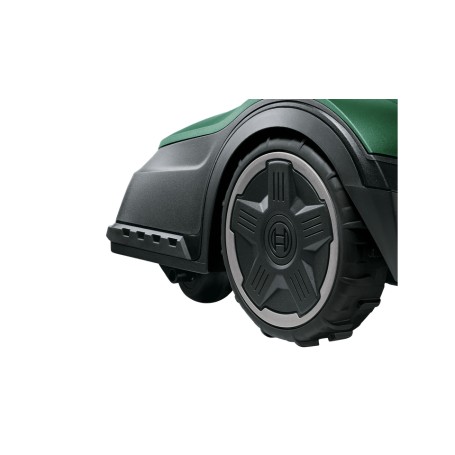 Bosch Indego M 700 Tagliaerba robotizzato Batteria Nero, Verde (06008B0203)