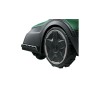 Bosch Indego M 700 Tagliaerba robotizzato Batteria Nero, Verde (06008B0203)