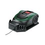 Bosch Indego M 700 Tagliaerba robotizzato Batteria Nero, Verde (06008B0203)
