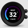 Kraken Elite 280 RGB 280mm (schwarz) (RL-KR28E-B1)