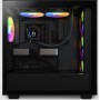 Kraken Elite 280 RGB 280mm (schwarz) (RL-KR28E-B1)
