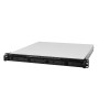 Synology RackStation RS1619XS+ server NAS e di archiviazione Rack (1U) Collegamento ethernet LAN Nero D-1527 (RS1619XS+)