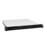 Synology RackStation RS1619XS+ server NAS e di archiviazione Rack (1U) Collegamento ethernet LAN Nero D-1527 (RS1619XS+)
