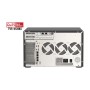 QNAP TVS-h1288X NAS Tower Collegamento ethernet LAN Nero (TVS-H1288X-W1250-16G) (TVS-h1288X-W1250-16G)