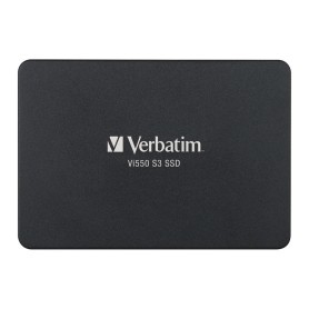 Verbatim Vi550 2.5" Serial ATA III (49351)