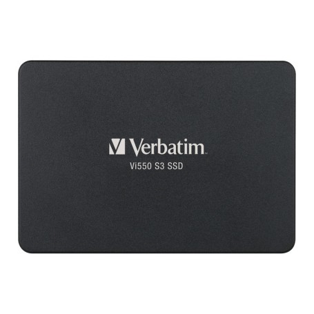 Verbatim Vi550 2.5" Serial ATA III (49351)