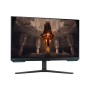 Samsung Odyssey G7 32'' 81,3 cm (32") 3840 x 2160 Pixel 4K Ultra HD LED Nero (LS32BG700EUXEN)