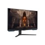 Samsung Odyssey G7 32'' 81,3 cm (32") 3840 x 2160 Pixel 4K Ultra HD LED Nero (LS32BG700EUXEN)
