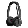 EPOS IMPACT 1060T Auricolare Wireless A Padiglione Ufficio Bluetooth Nero (1001138)
