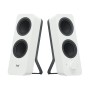 Logitech Z207 Bianco Con cavo e senza cavo 10 W (980-001292)