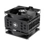 Performance A+ M705D (schwarz) (XC061)
