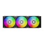 LiQuRizer LQ360PRO.ARGB 360mm (schwarz) (XC987)