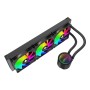 LiQuRizer LQ360G.ARGB 360mm (schwarz) (XC997)