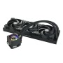LIQMAXFLO SR 360 (schwarz) (ELC-LMF360-SF)