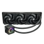 LIQMAXFLO SR 360 (schwarz) (ELC-LMF360-SF)