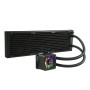 LIQMAXFLO SR 360 (schwarz) (ELC-LMF360-SF)
