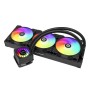 LIQMAXFLO 360 ARGB (schwarz) (ELC-LMF360-ARGB)