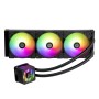 LIQMAXFLO 360 ARGB (schwarz) (ELC-LMF360-ARGB)