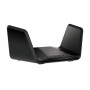 Netgear RAX70 Nighthawk router wireless Gigabit Ethernet Banda tripla (2.4 GHz/5 GHz/5 GHz) Nero (RAX70-100EUS)