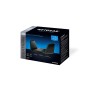 Netgear RAX70 Nighthawk router wireless Gigabit Ethernet Banda tripla (2.4 GHz/5 GHz/5 GHz) Nero (RAX70-100EUS)