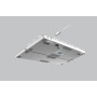 Razer Pro Type Ultra tastiera USB + RF Wireless + Bluetooth QWERTY Tedesco Bianco (RZ03-04110300-R3G1)