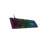 Razer DeathStalker V2 tastiera USB QWERTY Tedesco Nero (RZ03-04500400-R3G1)