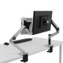 Ergotron 45-460-026 carrello e supporto multimediale Argento (45-460-026)
