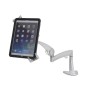Ergotron 45-460-026 carrello e supporto multimediale Argento (45-460-026)